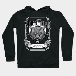 Moonshine Hoodie